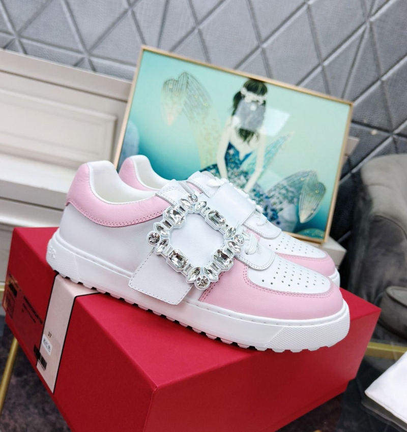 roger u1u1er casual shoes